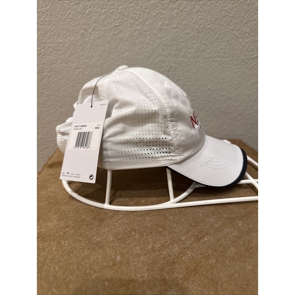 NEW NIKE HERITAGE 86 DRI FIT CAP